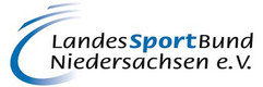 Logo Landesportbund Niedersachsen